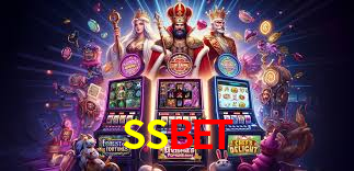 SSBET